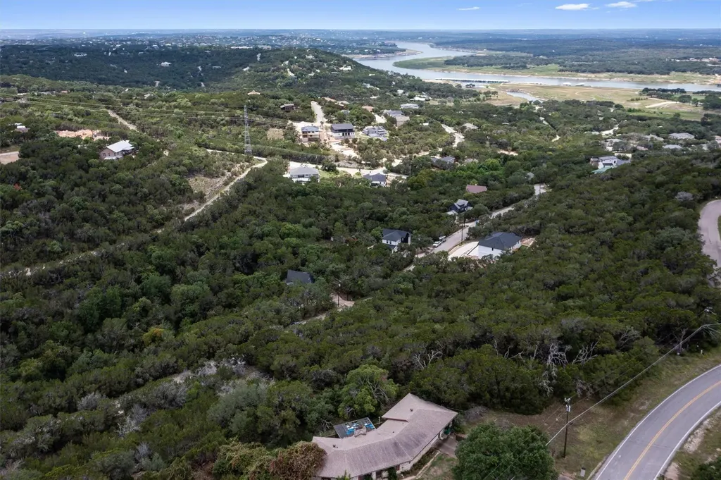 20908 Post Oak Drive Lago Vista TX 78645