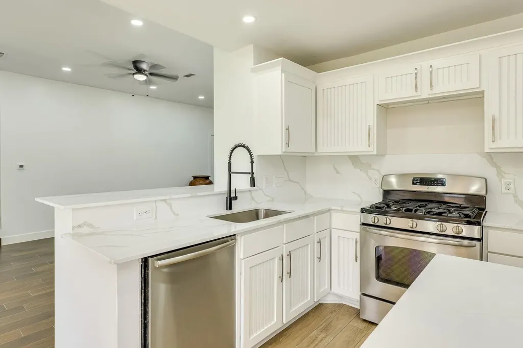 11418 Birchover Lane Austin TX 78754