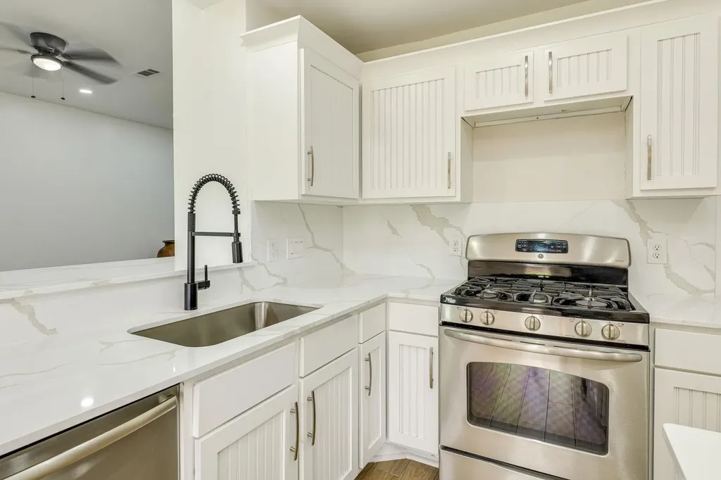 11418 Birchover Lane Austin TX 78754