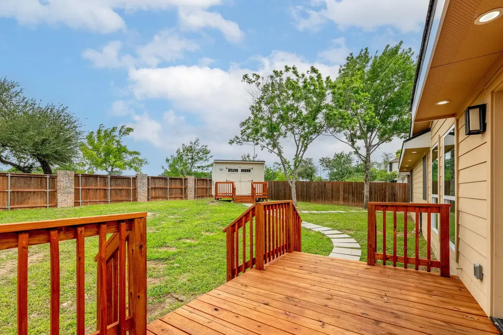 11418 Birchover Lane Austin TX 78754