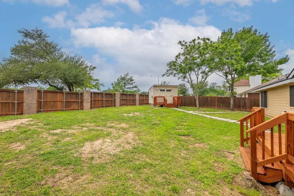 11418 Birchover Lane Austin TX 78754
