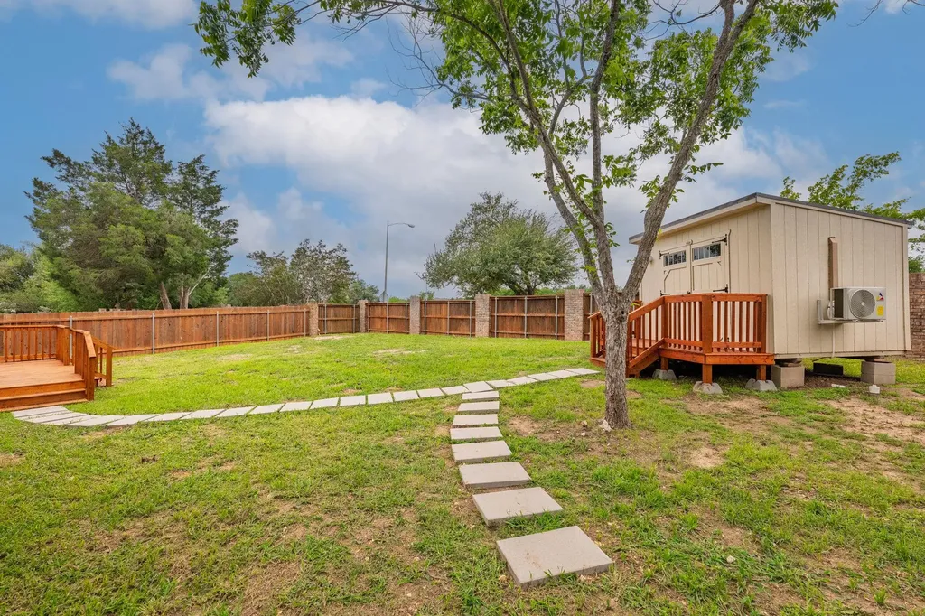 11418 Birchover Lane Austin TX 78754