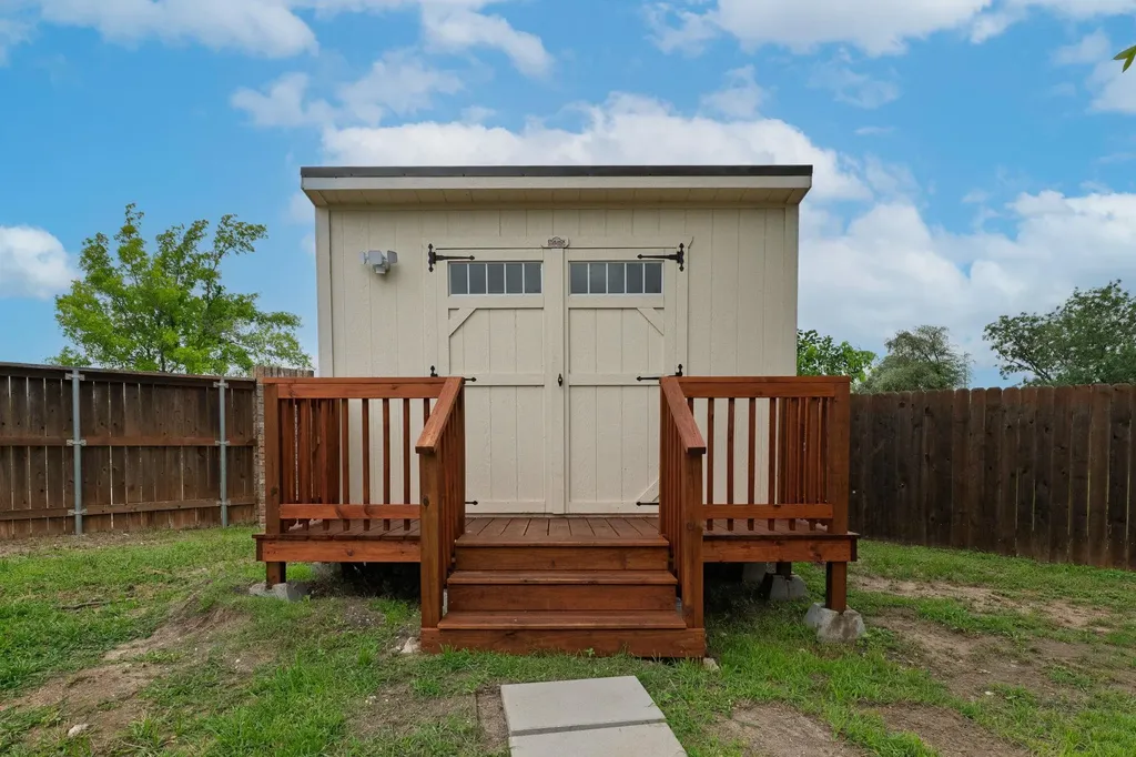 11418 Birchover Lane Austin TX 78754