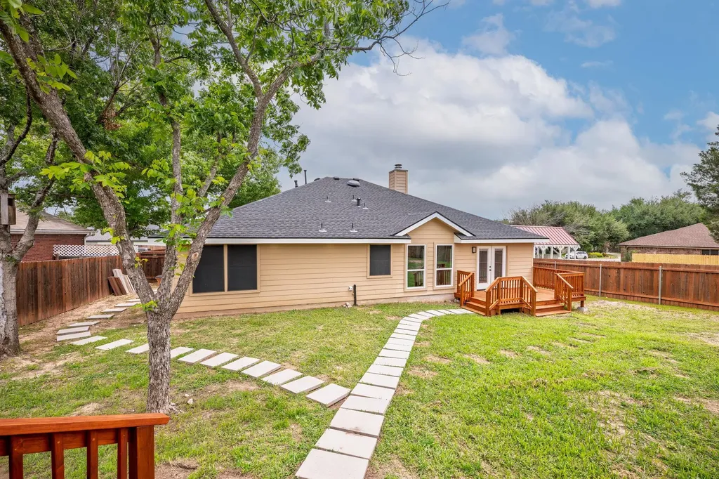 11418 Birchover Lane Austin TX 78754
