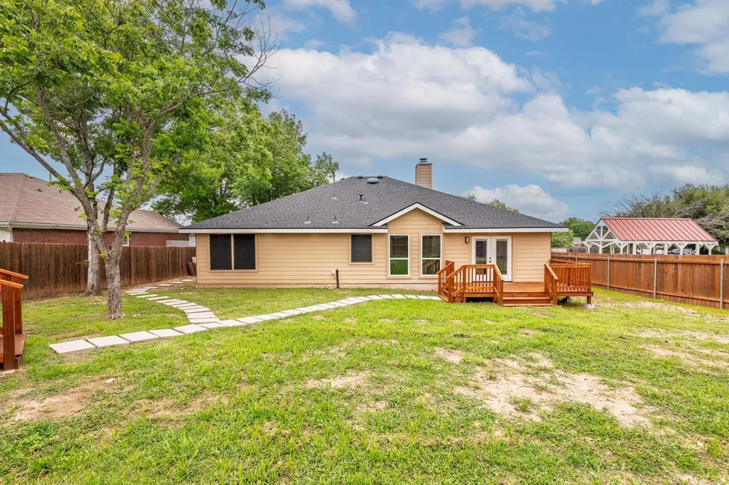 11418 Birchover Lane Austin TX 78754