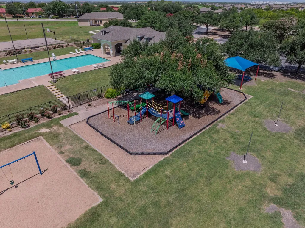 11418 Birchover Lane Austin TX 78754