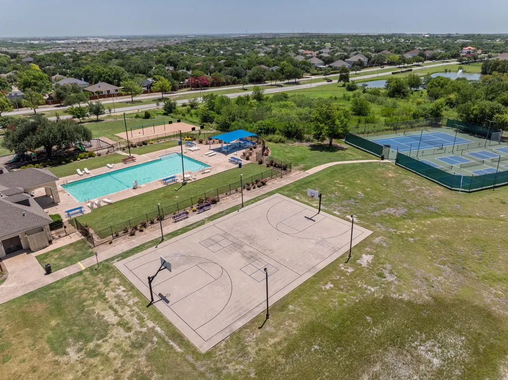 11418 Birchover Lane Austin TX 78754