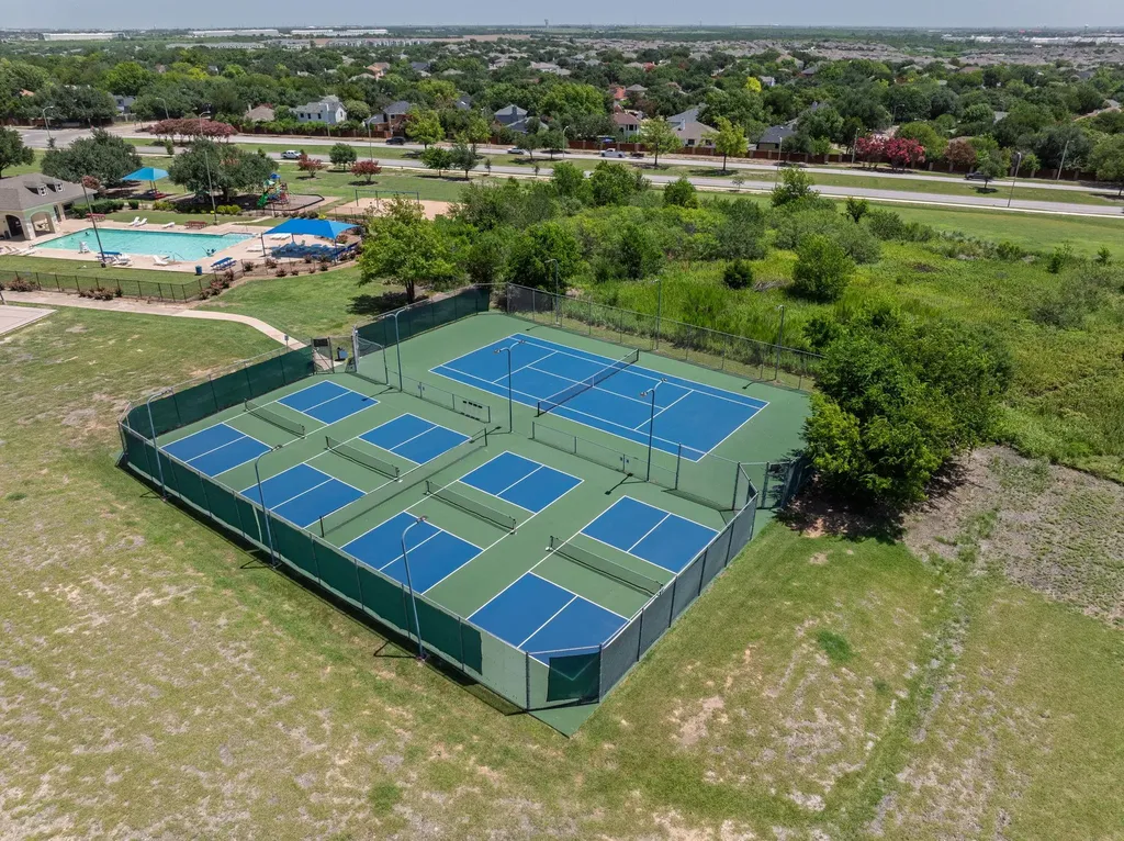 11418 Birchover Lane Austin TX 78754