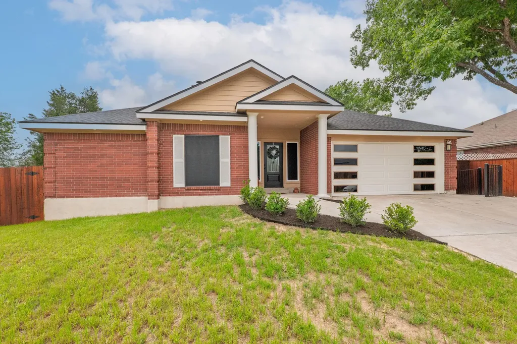 11418 Birchover Lane Austin TX 78754