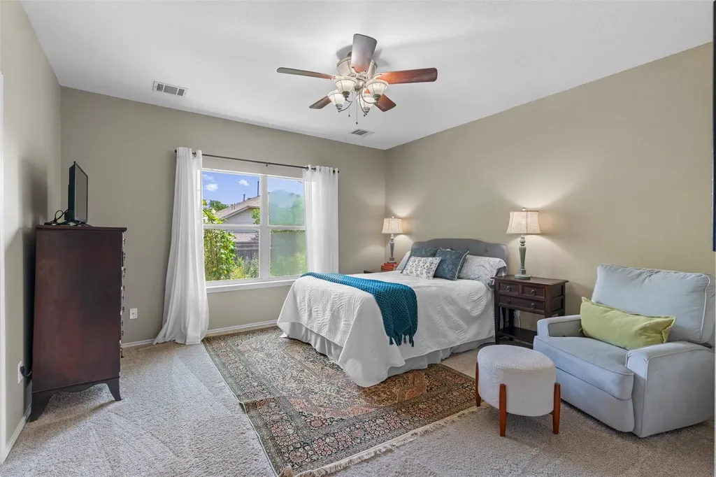 3763 Rod Carew Drive Round Rock TX 78665