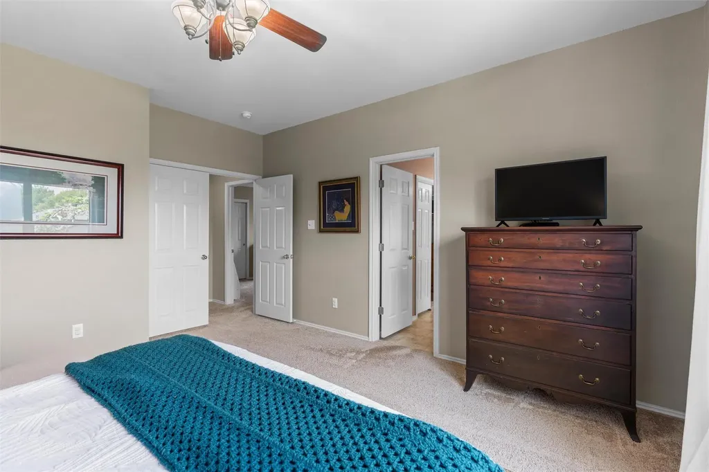 3763 Rod Carew Drive Round Rock TX 78665
