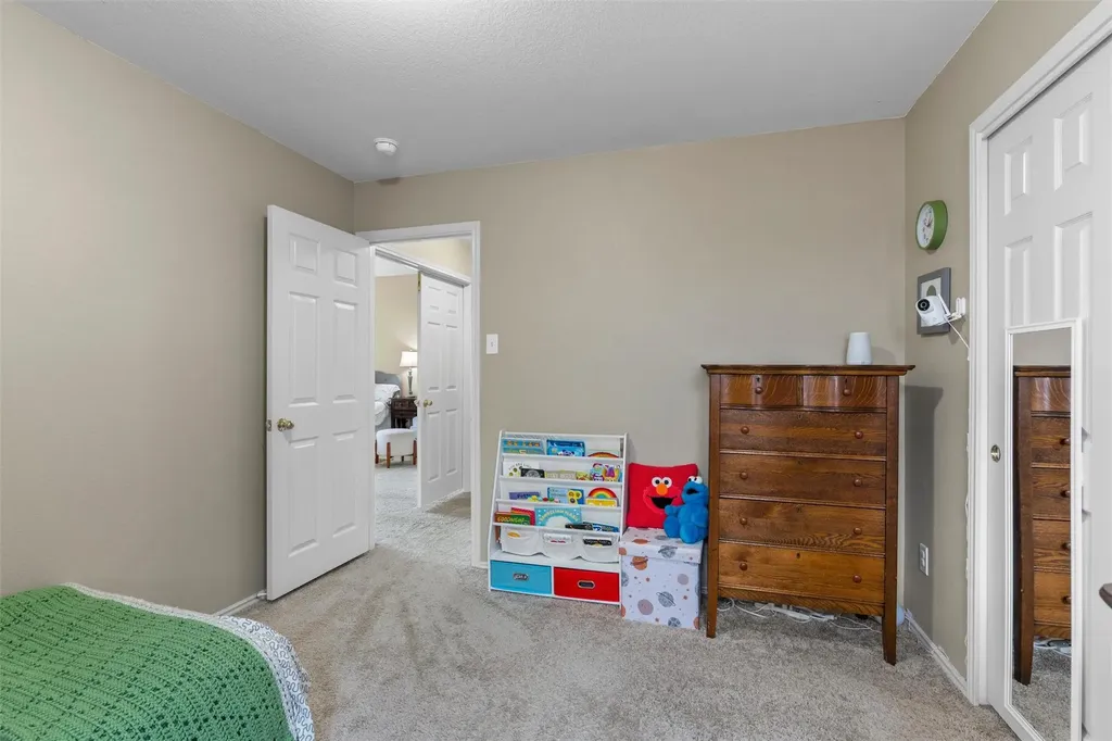3763 Rod Carew Drive Round Rock TX 78665
