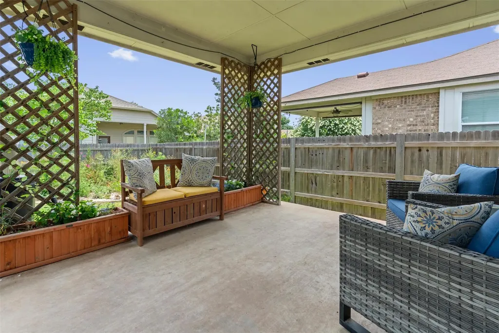 3763 Rod Carew Drive Round Rock TX 78665