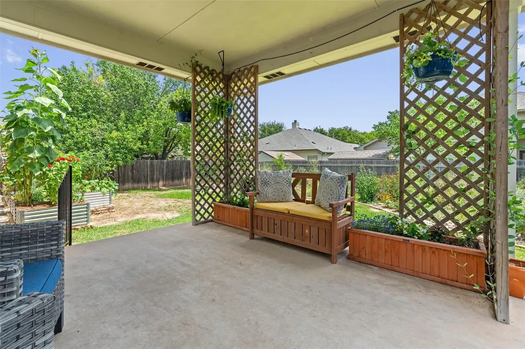 3763 Rod Carew Drive Round Rock TX 78665