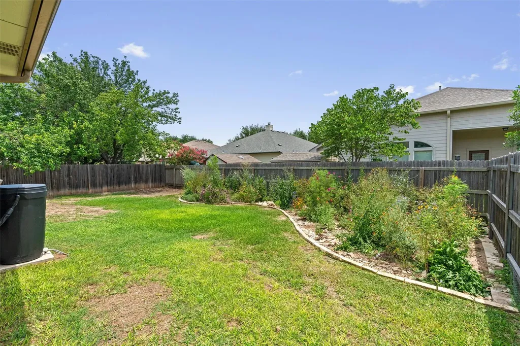 3763 Rod Carew Drive Round Rock TX 78665