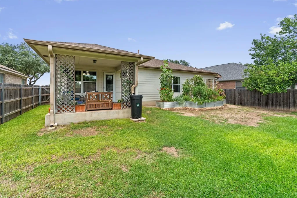3763 Rod Carew Drive Round Rock TX 78665