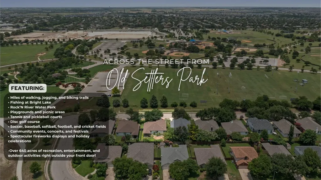 3763 Rod Carew Drive Round Rock TX 78665