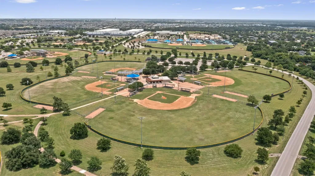 3763 Rod Carew Drive Round Rock TX 78665