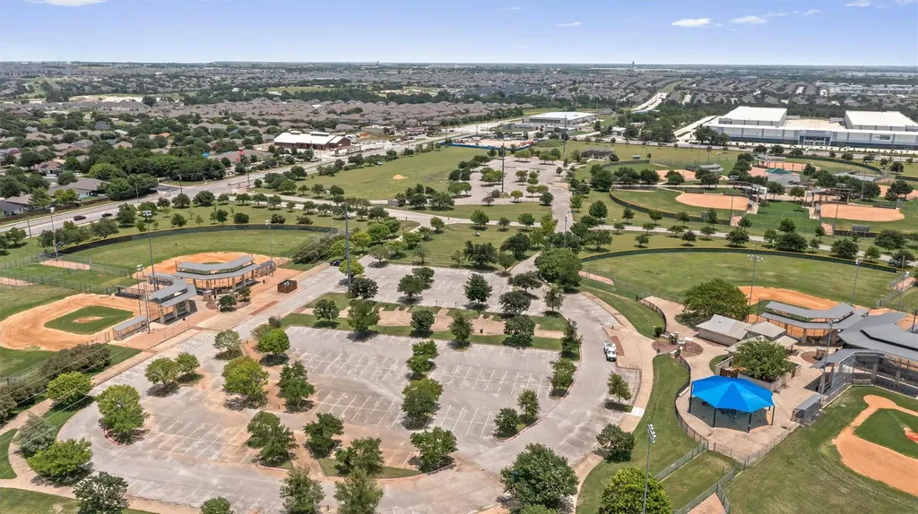 3763 Rod Carew Drive Round Rock TX 78665