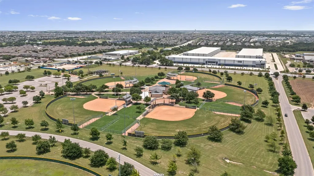 3763 Rod Carew Drive Round Rock TX 78665