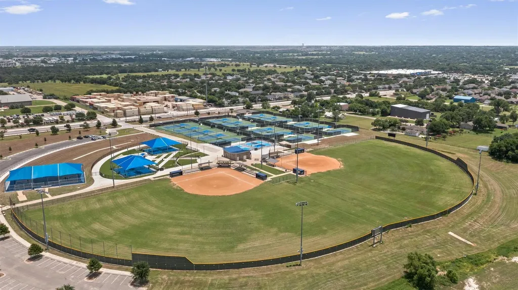 3763 Rod Carew Drive Round Rock TX 78665
