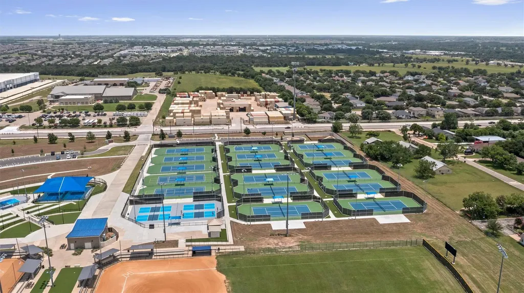 3763 Rod Carew Drive Round Rock TX 78665