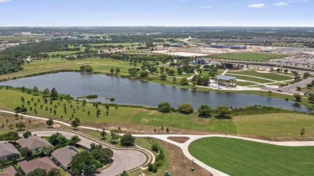 3763 Rod Carew Drive Round Rock TX 78665