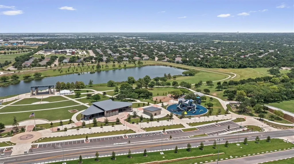 3763 Rod Carew Drive Round Rock TX 78665
