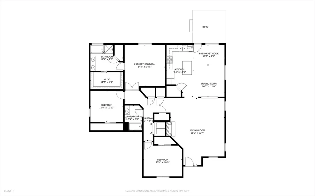 3763 Rod Carew Drive Round Rock TX 78665