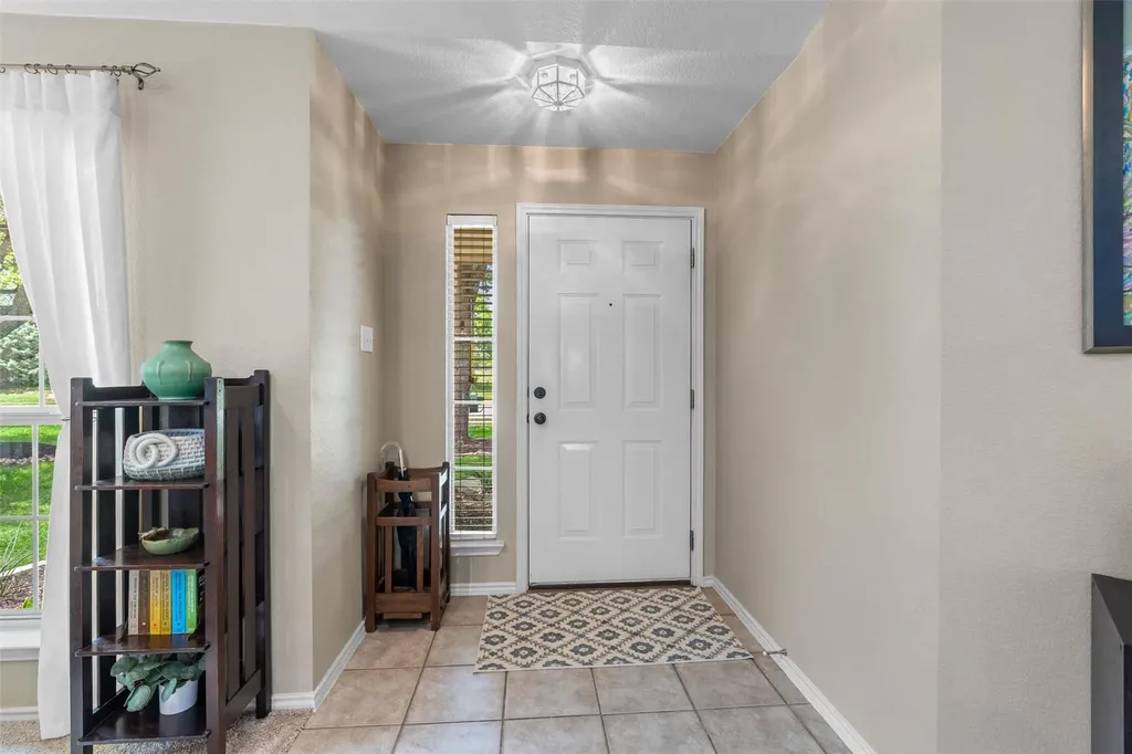 3763 Rod Carew Drive Round Rock TX 78665