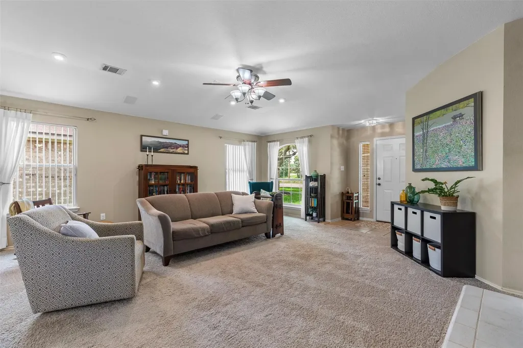3763 Rod Carew Drive Round Rock TX 78665