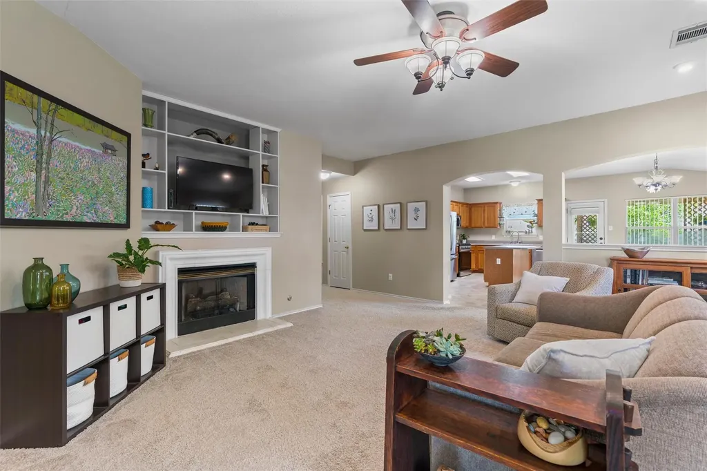 3763 Rod Carew Drive Round Rock TX 78665