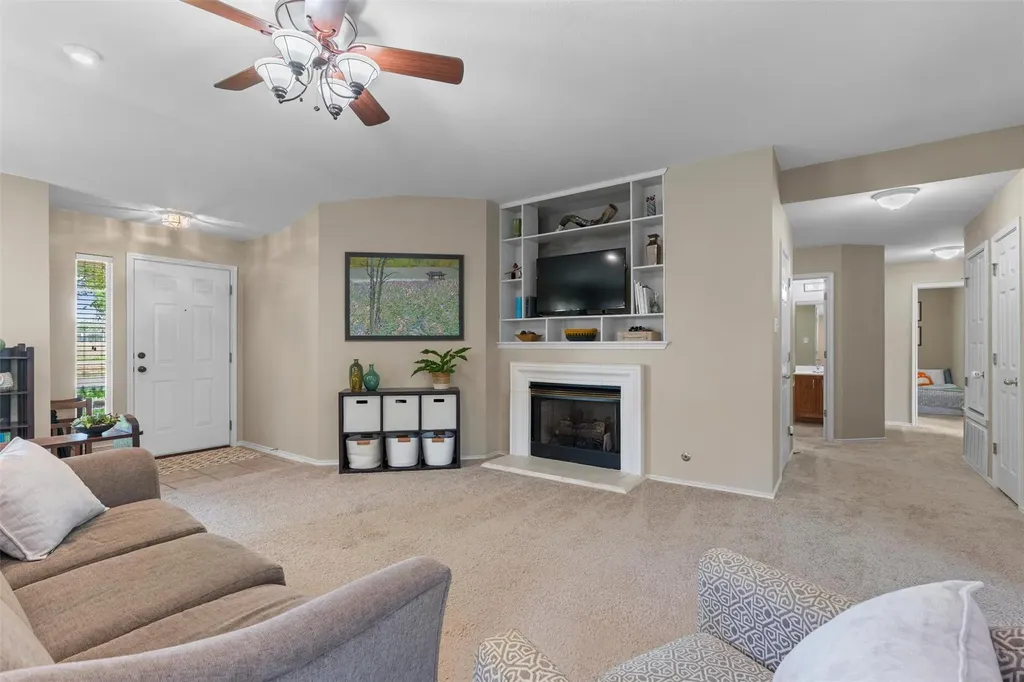 3763 Rod Carew Drive Round Rock TX 78665