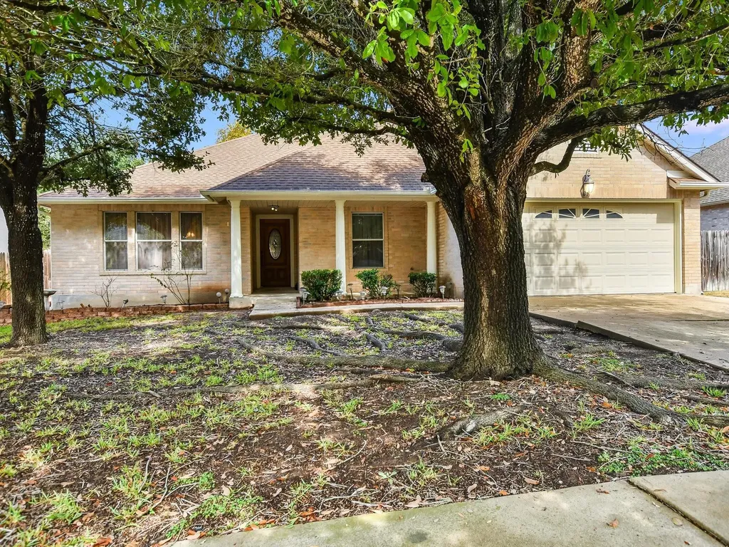 905 E Olympic Drive Pflugerville TX 78660