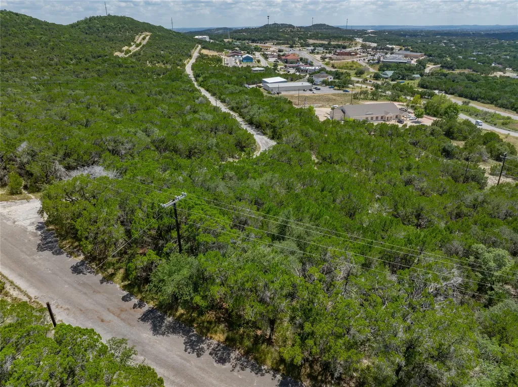8200 Arroyo Avenue Lago Vista TX 78645
