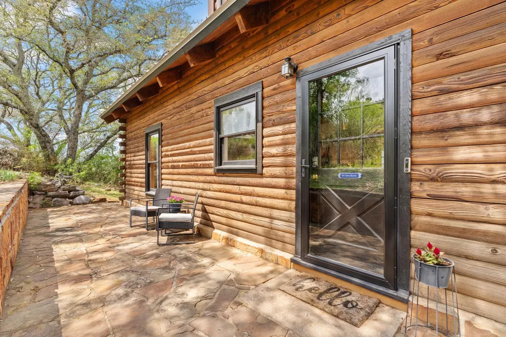 210 Circle Drive Horseshoe Bay TX 78657