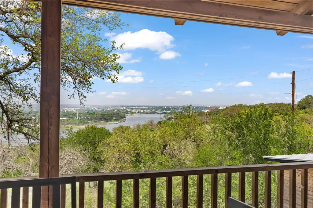 210 Circle Drive Horseshoe Bay TX 78657