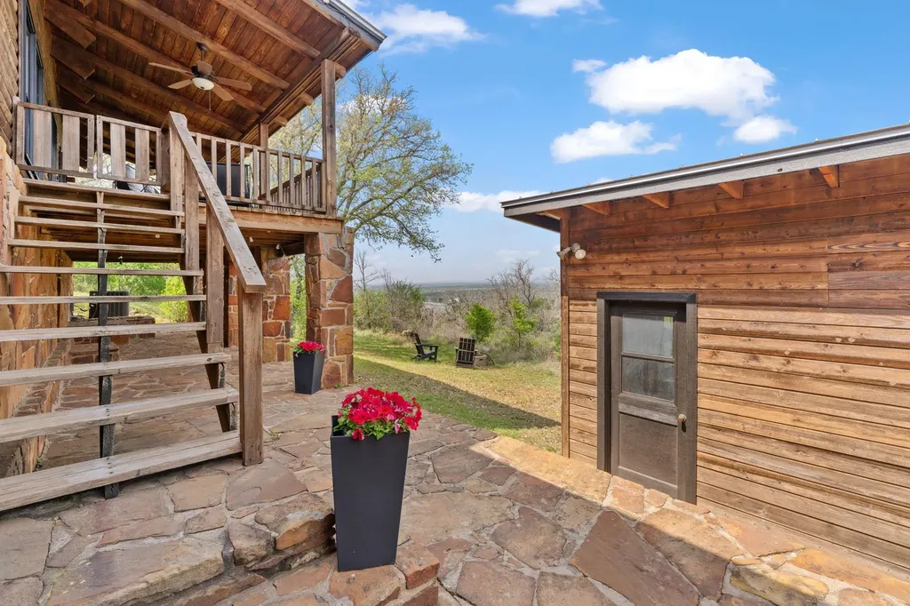 210 Circle Drive Horseshoe Bay TX 78657
