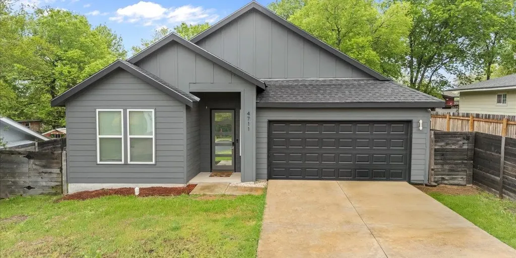 4711 Little Hill Circle Austin TX 78725