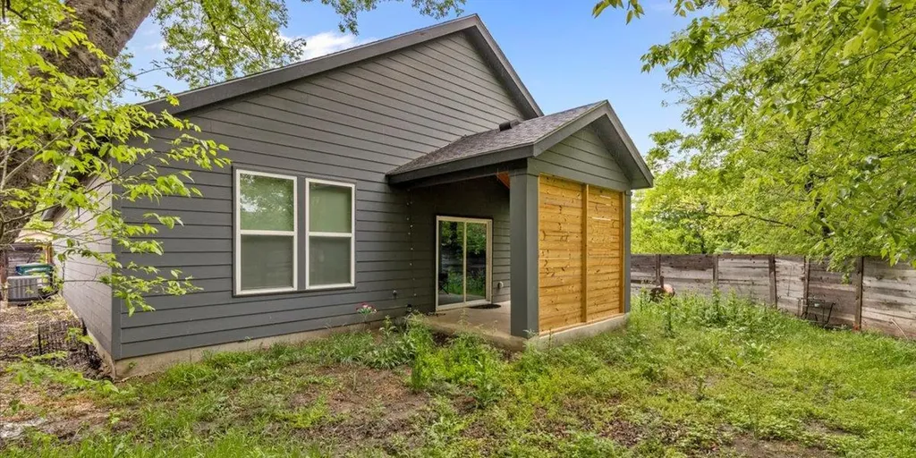 4711 Little Hill Circle Austin TX 78725