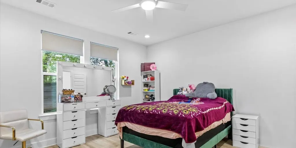 4711 Little Hill Circle Austin TX 78725
