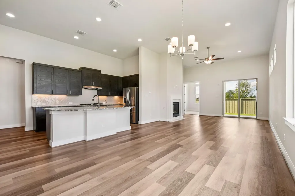 181 Benedum Way Liberty Hill TX 78642