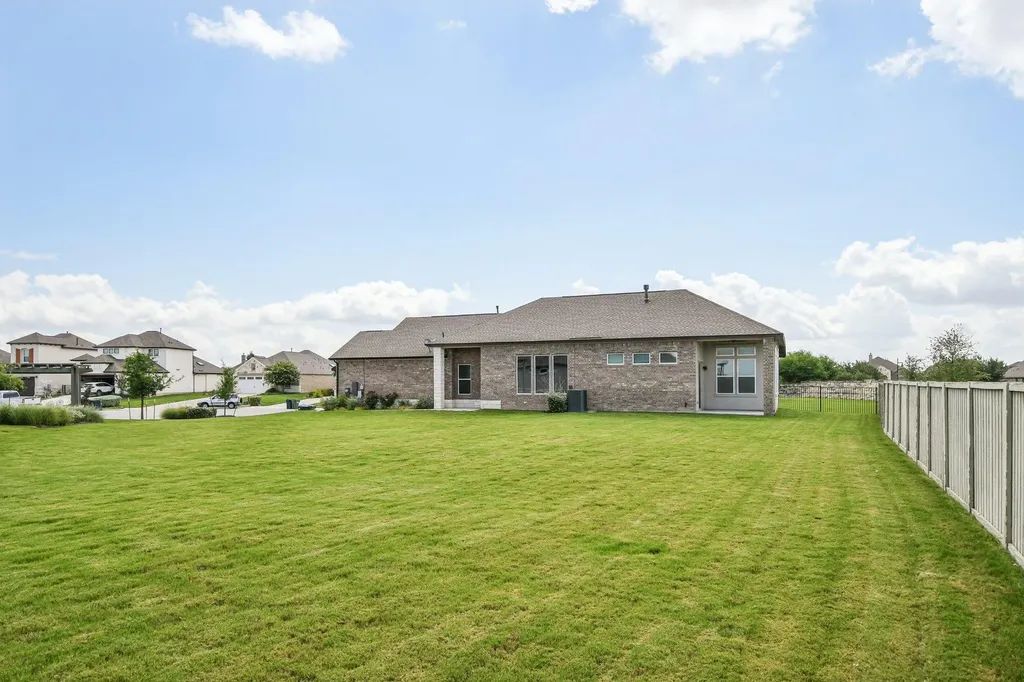 181 Benedum Way Liberty Hill TX 78642