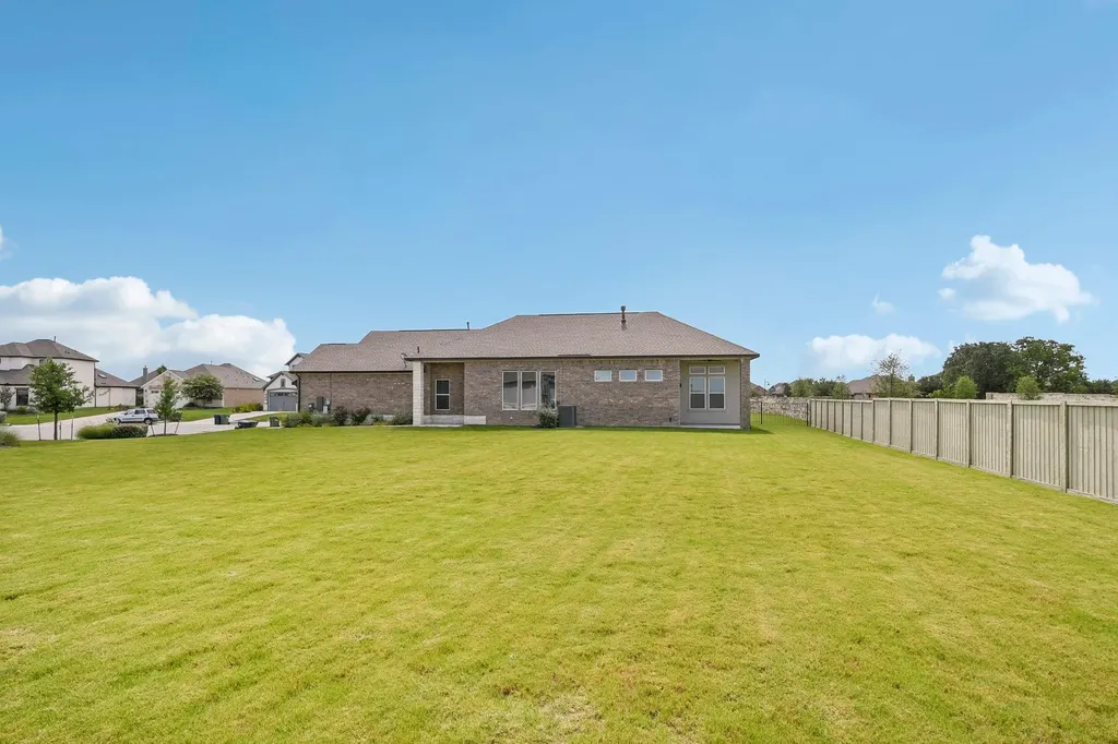 181 Benedum Way Liberty Hill TX 78642