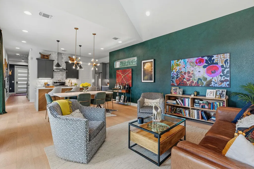 1000 Ellingson Lane Austin TX 78751