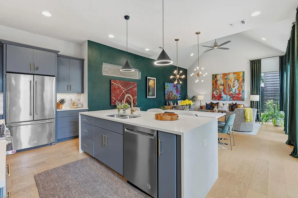 1000 Ellingson Lane Austin TX 78751