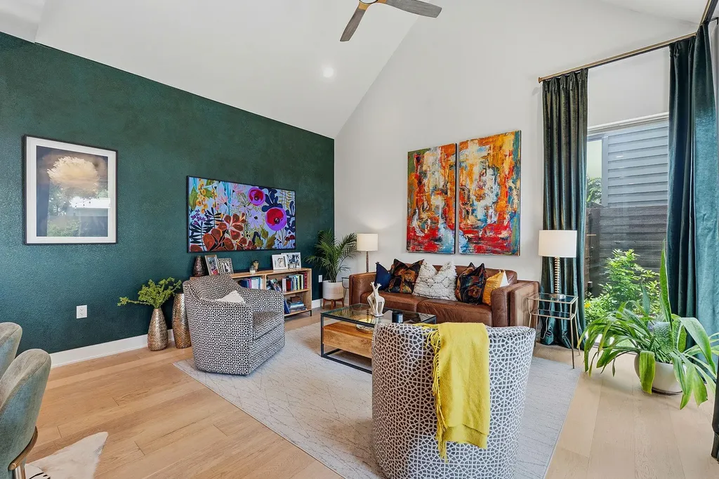 1000 Ellingson Lane Austin TX 78751