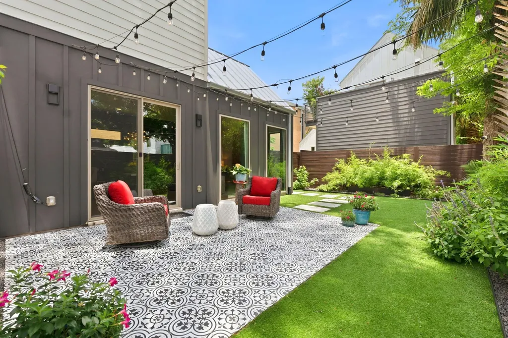 1000 Ellingson Lane Austin TX 78751