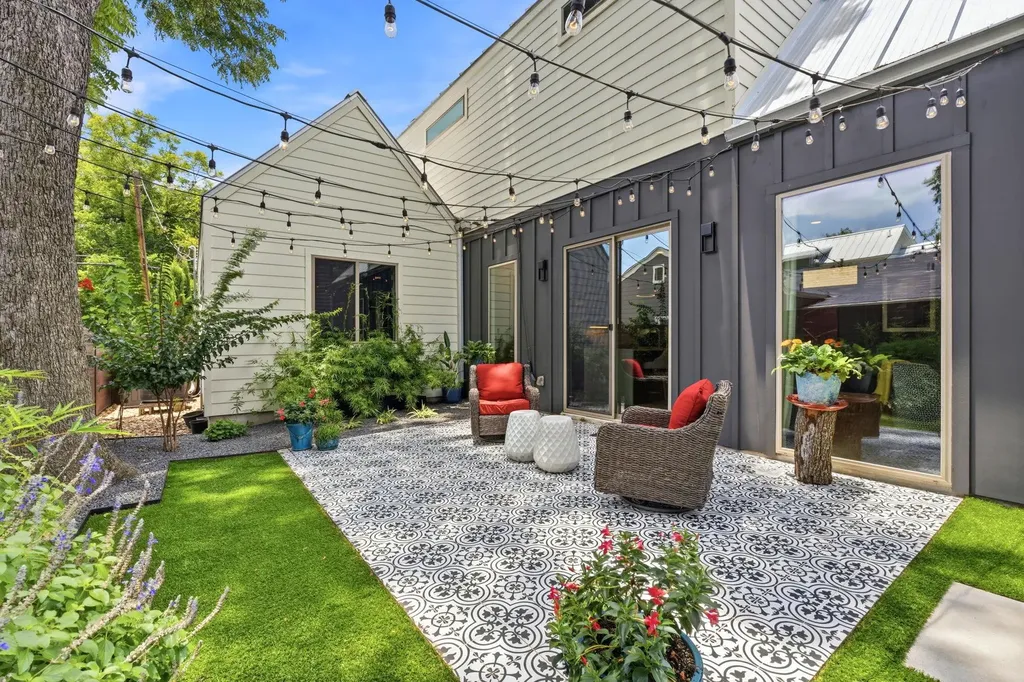 1000 Ellingson Lane Austin TX 78751