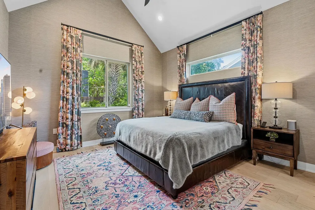 1000 Ellingson Lane Austin TX 78751